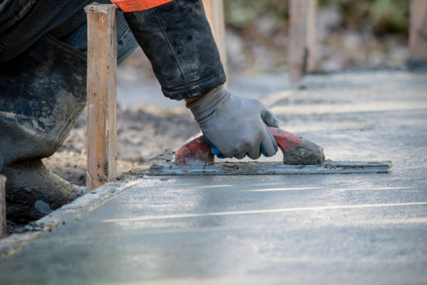 Best Concrete Sealing and Maintenance in Newpt, OR