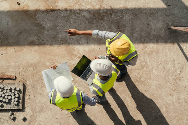 Best Concrete Foundation Repair in Newpt, OR