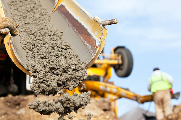 Best Concrete Removal and Replacement in Newpt, OR