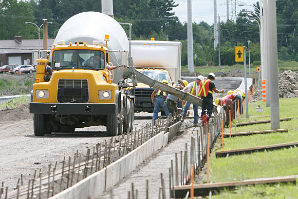 Best Residential Concrete Solutions in Newpt, OR